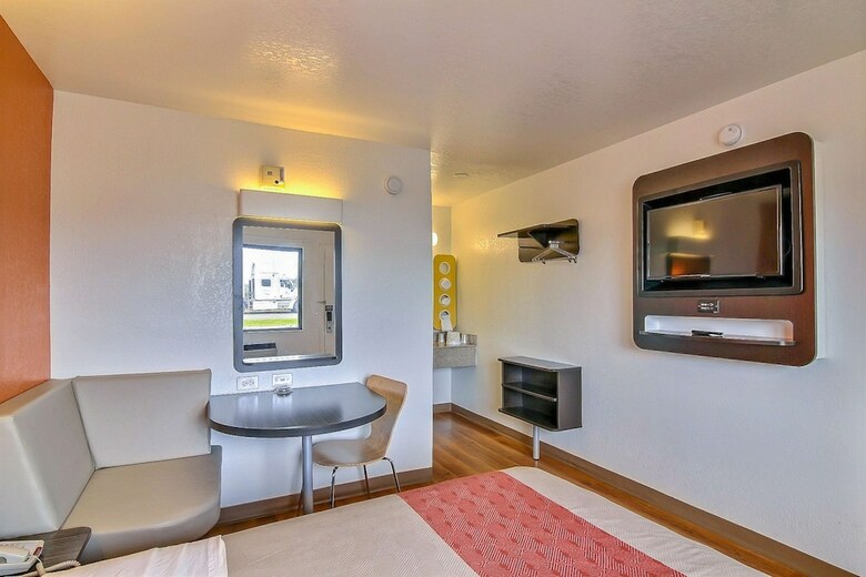 Motel 6 Buellton - Solvang Area