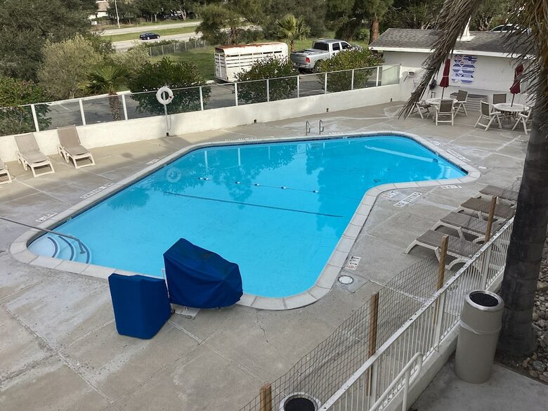 Motel 6 Buellton - Solvang Area
