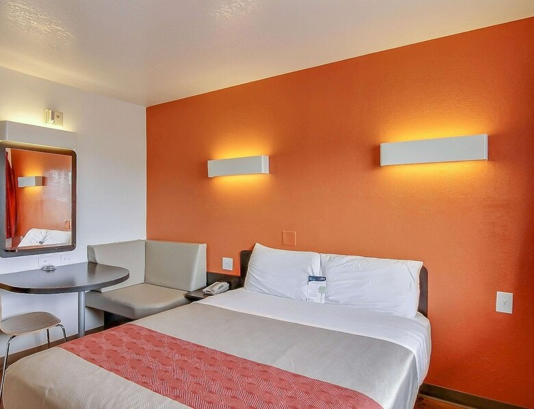 Motel 6 Buellton - Solvang Area