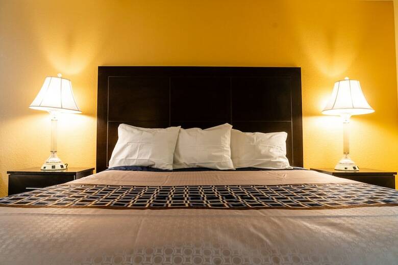 Hotel Rodeway Inn & Suites Colton