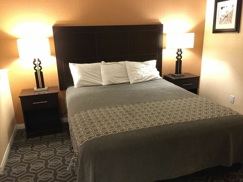 Hotel Rodeway Inn & Suites Colton