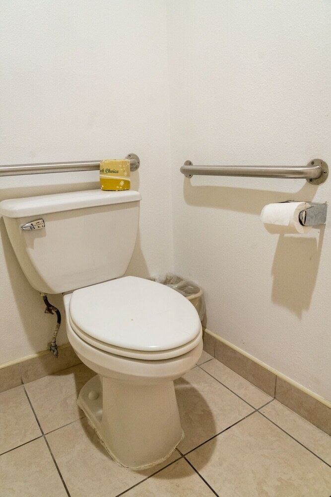 Hotel Rodeway Inn & Suites Colton