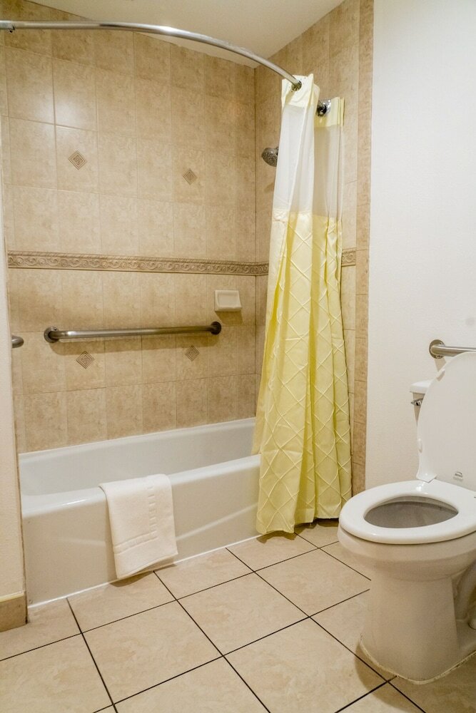 Hotel Rodeway Inn & Suites Colton
