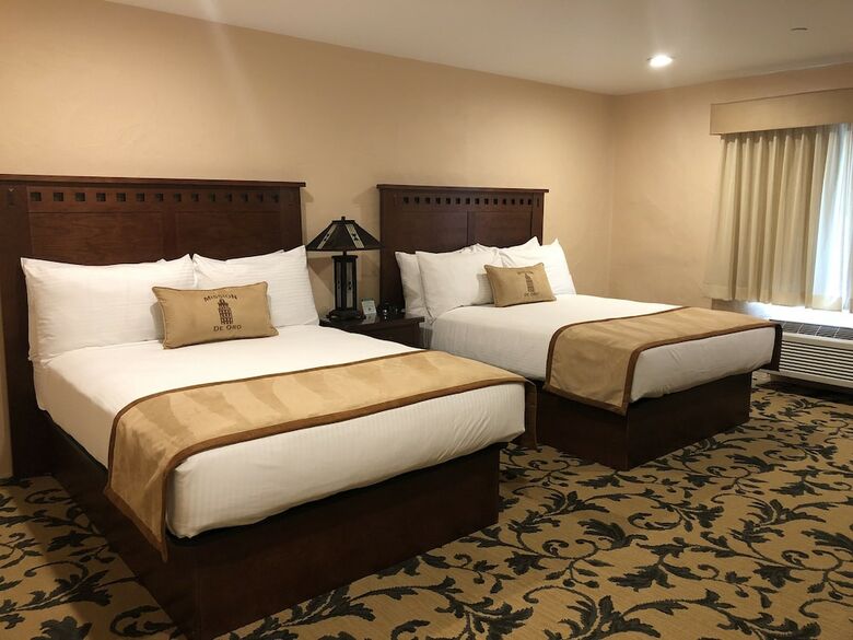Hotel Mission De Oro