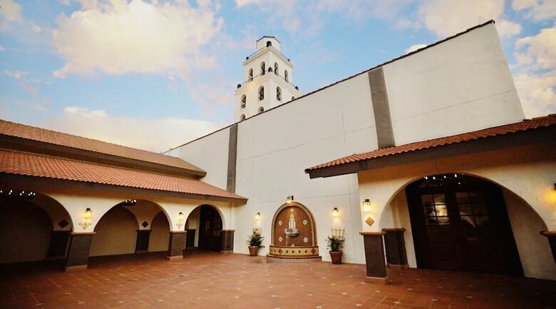 Hotel Mission De Oro