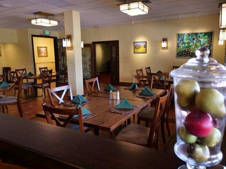 Hotel Mission De Oro