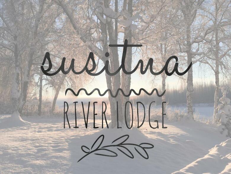 Susitna River Cabins