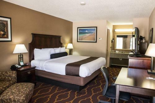 Motel Mockingbird Inn & Suites
