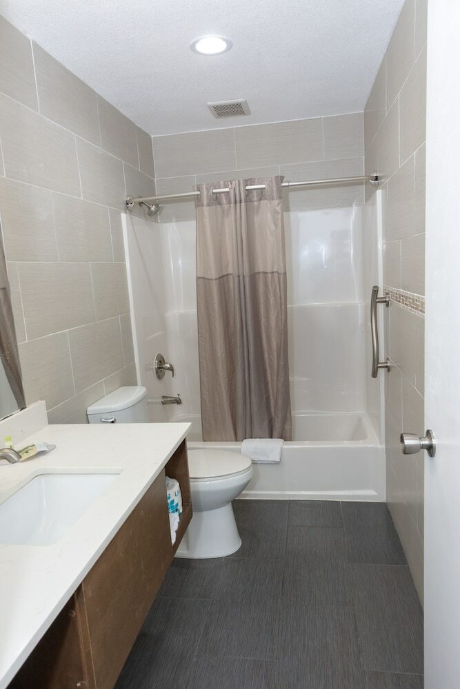 Motel Value Inn Bellflower