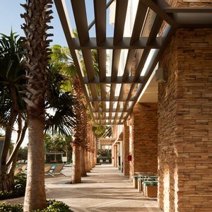 Hotel Marriott's Oceana Palms
