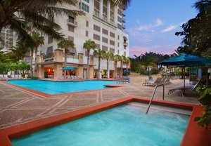 Hotel Marriott's Oceana Palms