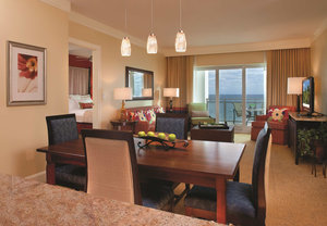 Hotel Marriott's Oceana Palms
