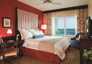 Hotel Marriott's Oceana Palms