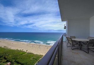 Hotel Marriott's Oceana Palms