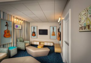 Hotel Marriott's Oceana Palms