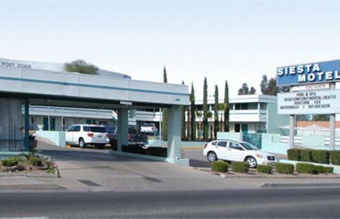 Siesta Motel Nogales