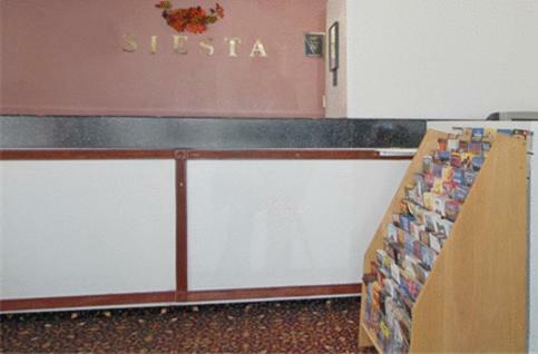 Siesta Motel Nogales