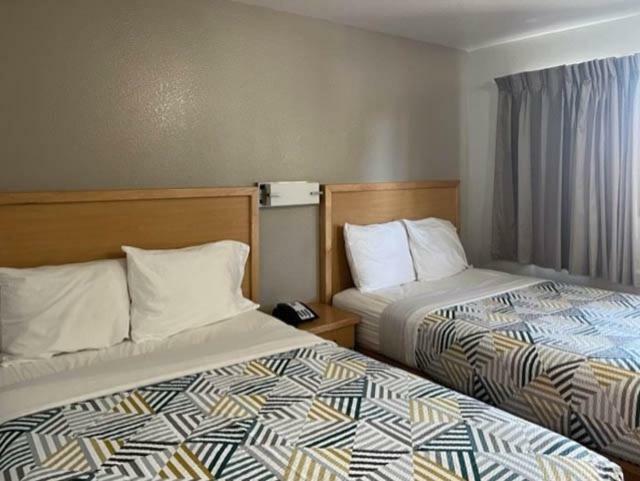 Hotel Travelodge Riviera Beach