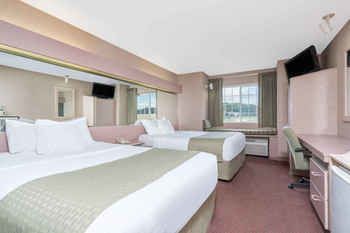 Motel Microtel Inn La Crosse Onalaska Area