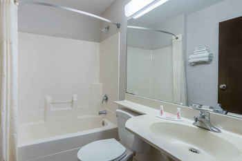 Motel Microtel Inn La Crosse Onalaska Area