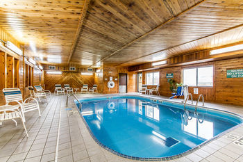 Hotel Comfort Inn Onalaska