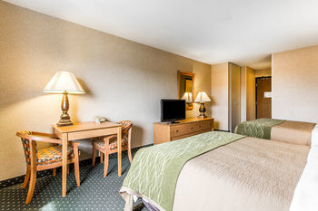 Hotel Comfort Inn Onalaska