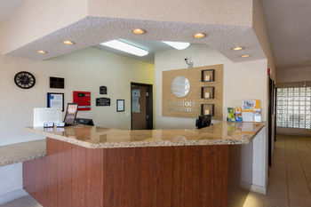 Hotel Comfort Inn Onalaska