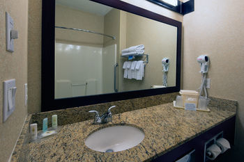 Hotel Comfort Inn Onalaska
