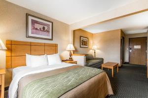 Hotel Comfort Inn Onalaska