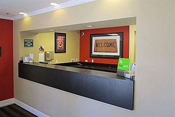 Hotel Extended Stay America - Orange County - Brea