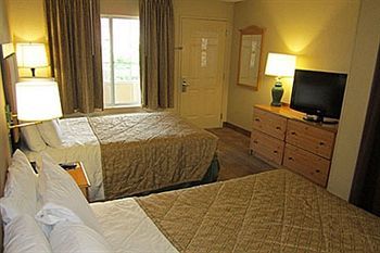 Hotel Extended Stay America - Orange County - Brea