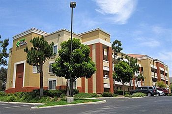 Hotel Extended Stay America - Orange County - Brea