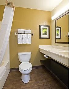 Hotel Extended Stay America - Orange County - Brea