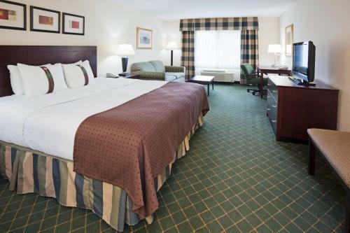 Holiday Inn Conference Center Marshfield, An Ihg Hotel