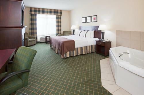 Holiday Inn Conference Center Marshfield, An Ihg Hotel