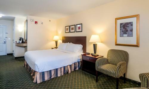 Holiday Inn Conference Center Marshfield, An Ihg Hotel