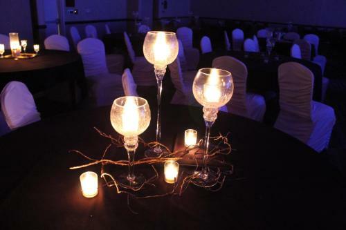 Holiday Inn Conference Center Marshfield, An Ihg Hotel