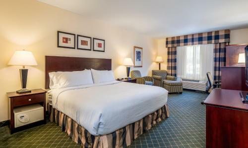 Holiday Inn Conference Center Marshfield, An Ihg Hotel