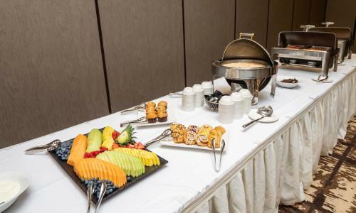Holiday Inn Conference Center Marshfield, An Ihg Hotel