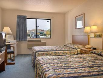 Hotel Super 8 Prescott Valley