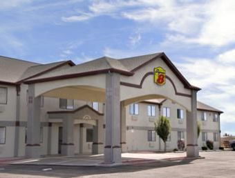 Hotel Super 8 Prescott Valley