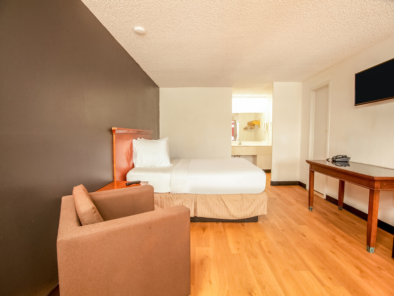 Motel Travelodge Centralia