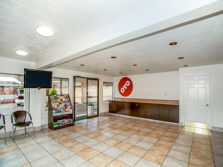 Motel Travelodge Centralia