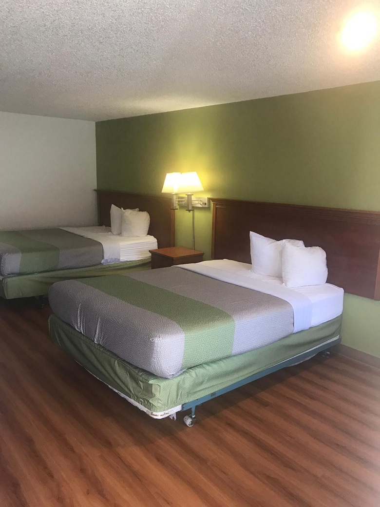 Motel Travelodge Centralia