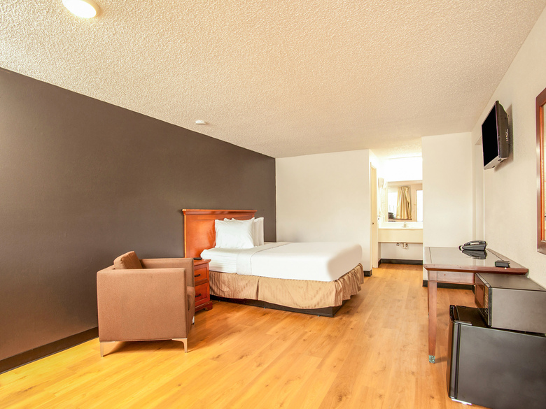 Motel Travelodge Centralia