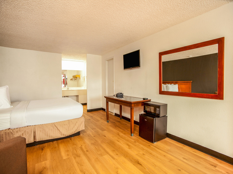 Motel Travelodge Centralia