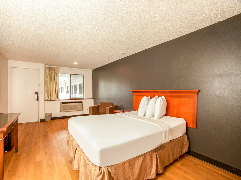 Motel Travelodge Centralia