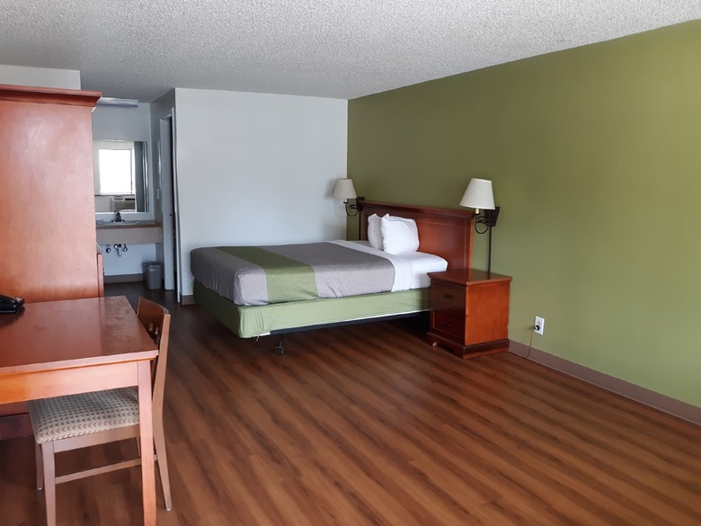 Motel Travelodge Centralia