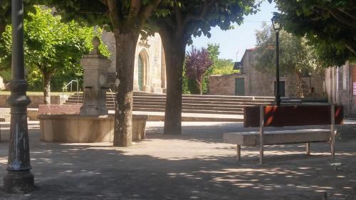 Hostal Pension A Fonti�a