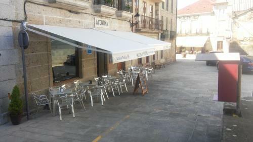 Hostal Pension A Fonti�a